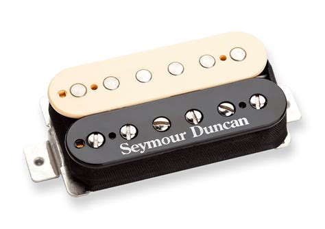 The Seymour Duncan Green Madic: A Must-Have for Tone Connoisseurs